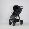 Коляска прогулочная Ining Baby 736M Black