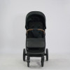 Коляска прогулочная Ining Baby 736M Black