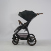 Коляска прогулочная Ining Baby 736M Black