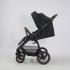 Коляска прогулочная Ining Baby 736M Black