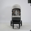 Коляска прогулочная Ining Baby 736M Grey