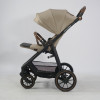 Коляска прогулочная Ining Baby 736M Khaki