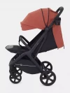 Коляска прогулочная Rant Lumos RA402 Maroon Brown