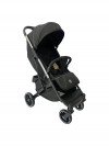 Коляска прогулочная Ining Baby D810 black
