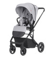 Коляска прогулочная Carrello Alfa CRL-5508 2024 Feather Grey