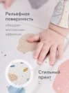 Развивающий коврик Happy Baby Soft Floor Terrazzo