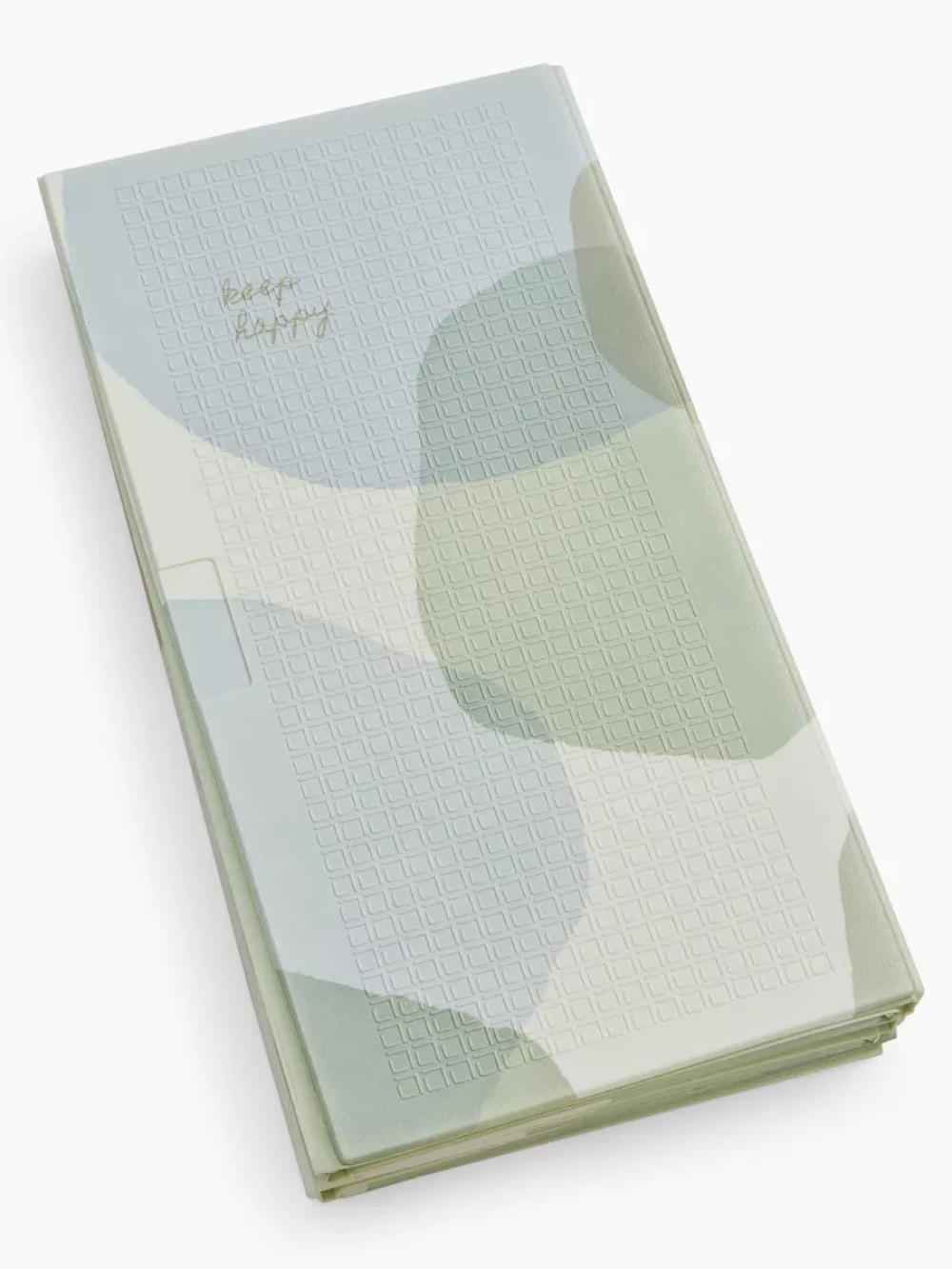 Развивающий коврик Happy Baby Soft Floor watercolor