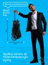 Коляска прогулочная Ining Baby KR322 Pro Grey