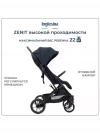 Коляска прогулочная Inglesina Zenit navy