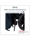 Коляска прогулочная Inglesina Zenit navy