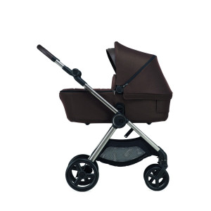 Коляска 2 в 1 Anex iQ Premium (iQ-08) Teddy