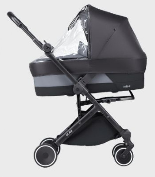 Дождевик для люльки Anex AIR-X (Ax-C/Ac r01) transparent