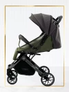 Коляска прогулочная Palankin Teo зеленый
