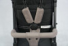 Коляска прогулочная Ining Baby K8-2J Khaki