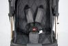 Коляска прогулочная Ining Baby F7 Pro Dark Grey