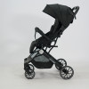 Коляска прогулочная Ining Baby K8-2J Black
