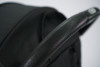 Коляска прогулочная Ining Baby K8-2J Black