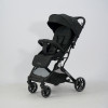 Коляска прогулочная Ining Baby K8-2J Black