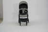Коляска прогулочная Ining Baby K8-2J Grey