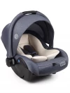 Автокресло Smart Travel First 0+ (0-13кг) Blue