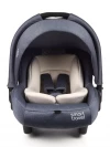 Автокресло Smart Travel First 0+ (0-13кг) Blue