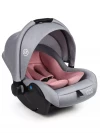 Автокресло Smart Travel First 0+ (0-13кг) Light grey