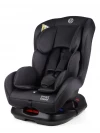 Автокресло Smart Travel Leader 0/1 (0-18кг) Dark grey