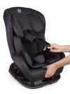 Автокресло Smart Travel Leader 0/1 (0-18кг) Dark grey