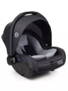 Автокресло Smart Travel First 0+ (0-13кг) Dark grey