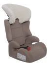 Автокресло Еду-Еду KS 517 2/3 (15-36кг) Level One beige