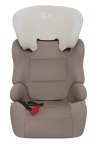 Автокресло Еду-Еду KS 517 2/3 (15-36кг) Level One beige