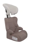 Автокресло Еду-Еду KS 517 2/3 (15-36кг) Level One beige