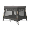Манеж Maxi-Cosi Swift 3 в 1 Beyond Graphite ECO