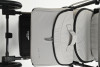 Коляска 2 в 1 Ining Baby KR350 Light grey