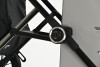 Коляска 2 в 1 Ining Baby KR350 Light grey