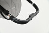 Коляска 2 в 1 Ining Baby KR350 Light grey