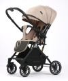 Коляска прогулочная Ining Baby K313-2A Pro Khaki