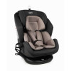 Автокресло Siger Ультра 0/1/2/3 (0-36кг) антрацитово-серый