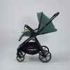 Коляска прогулочная Ining Baby Z1 PRO green