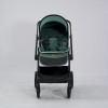 Коляска прогулочная Ining Baby Z1 PRO green