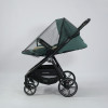 Коляска прогулочная Ining Baby Z1 PRO green