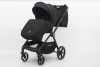 Коляска 2 в 1 Ining Baby Z1-X PRO black