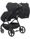 Коляска 2 в 1 Ining Baby Z1-X PRO black