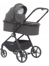 Коляска 2 в 1 Ining Baby Z1-X PRO dark grey