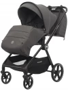 Коляска 2 в 1 Ining Baby Z1-X PRO dark grey