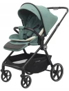 Коляска 2 в 1 Ining Baby Z1-X PRO green