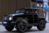 Электромобиль Mercedes-Benz G 7188 Cosmos Black