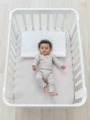 Подушка Happy Baby 40х60см (white, 87510)
