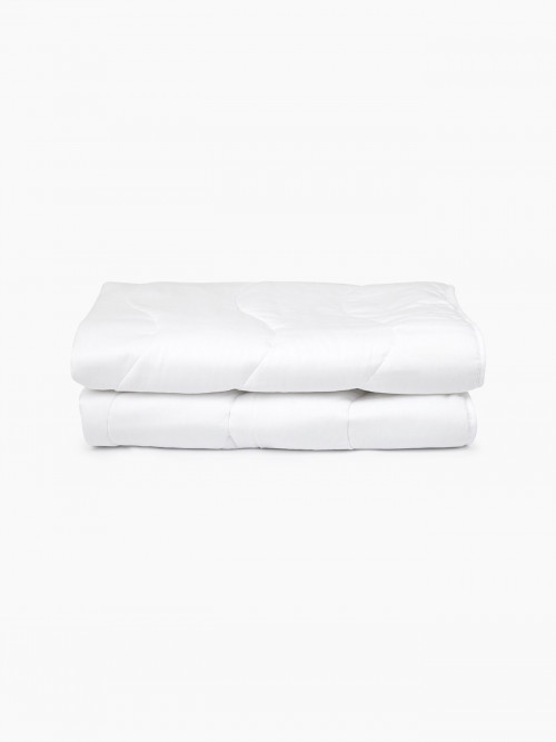 87511, Одеяло детское Happy Baby (white, 87511)