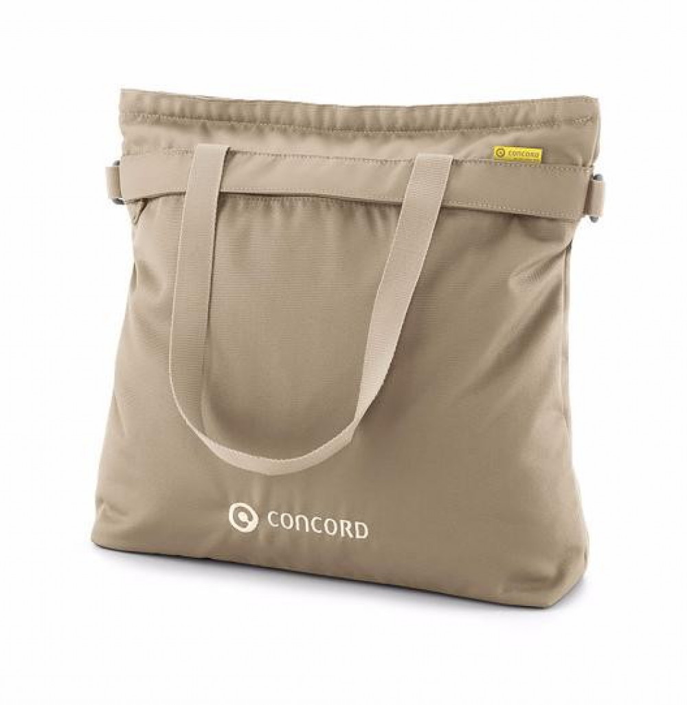Сумка Concord Shopper Powder Beige